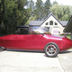 Illustration for article titled Ford Engineer Builds 125 MPG "HyperRocket" In Spare Time
